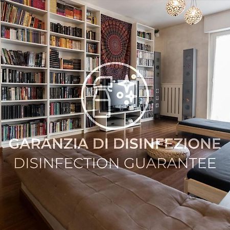 Italianway - Pichi 19 Apartment Milan Exterior photo