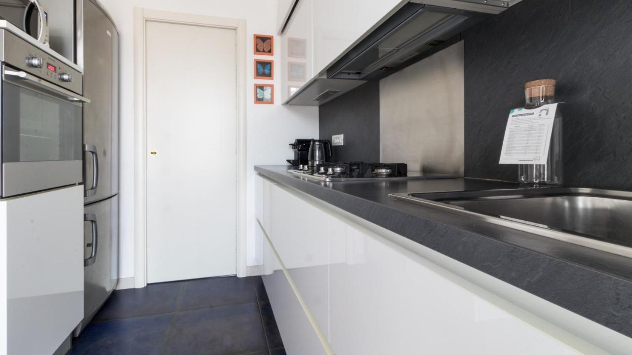 Italianway - Pichi 19 Apartment Milan Exterior photo