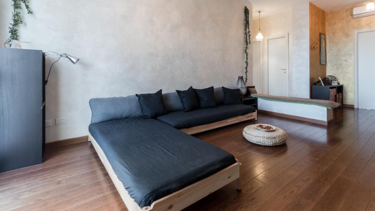 Italianway - Pichi 19 Apartment Milan Exterior photo