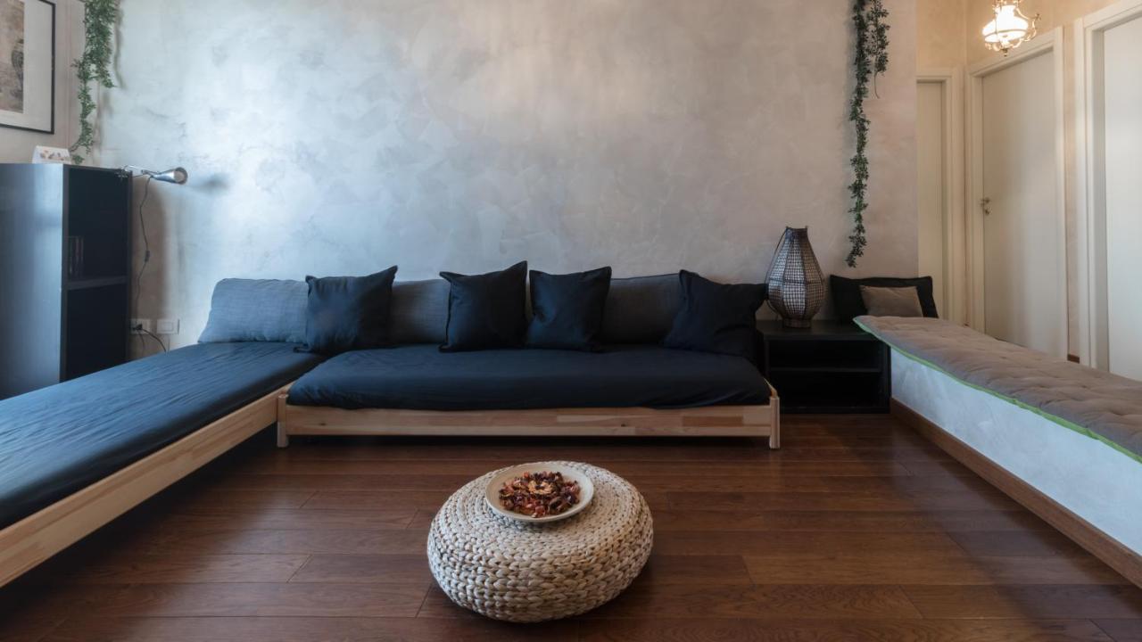 Italianway - Pichi 19 Apartment Milan Exterior photo
