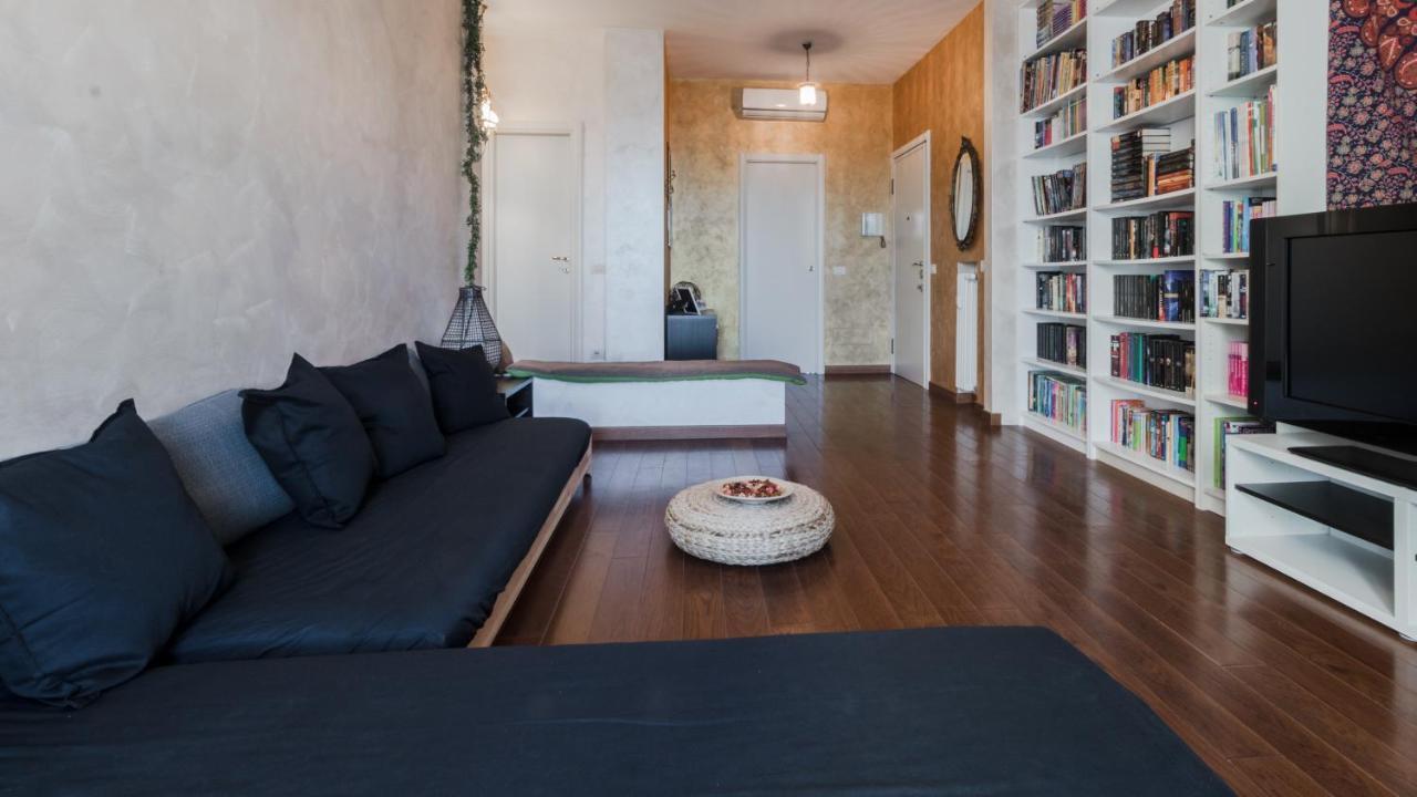 Italianway - Pichi 19 Apartment Milan Exterior photo