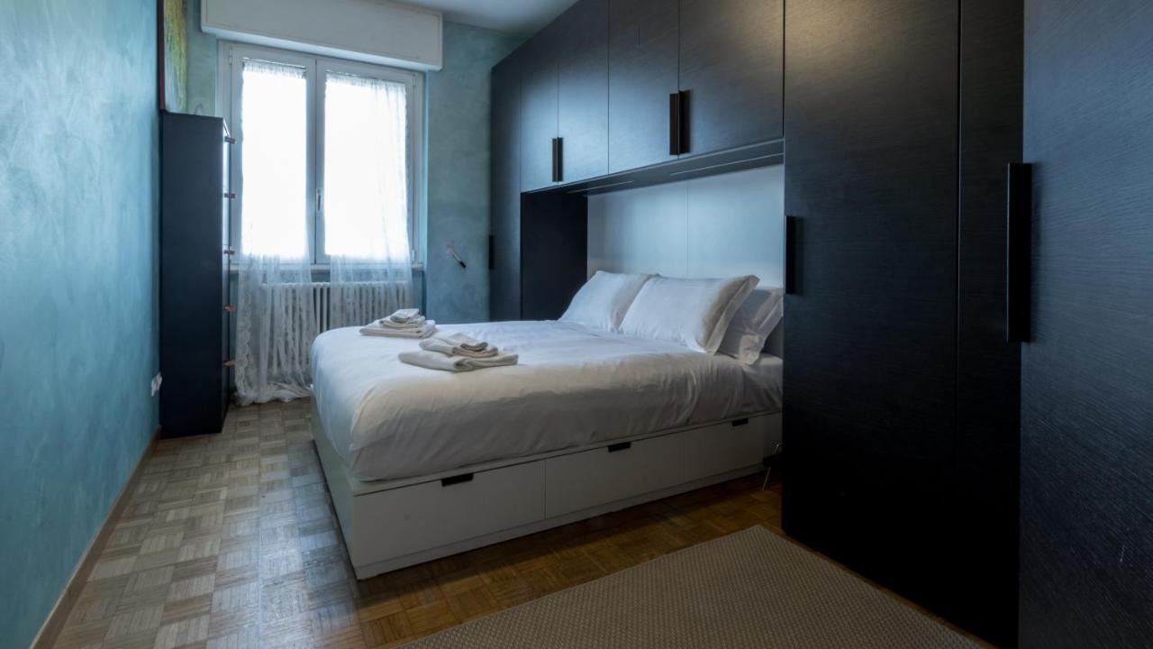 Italianway - Pichi 19 Apartment Milan Exterior photo
