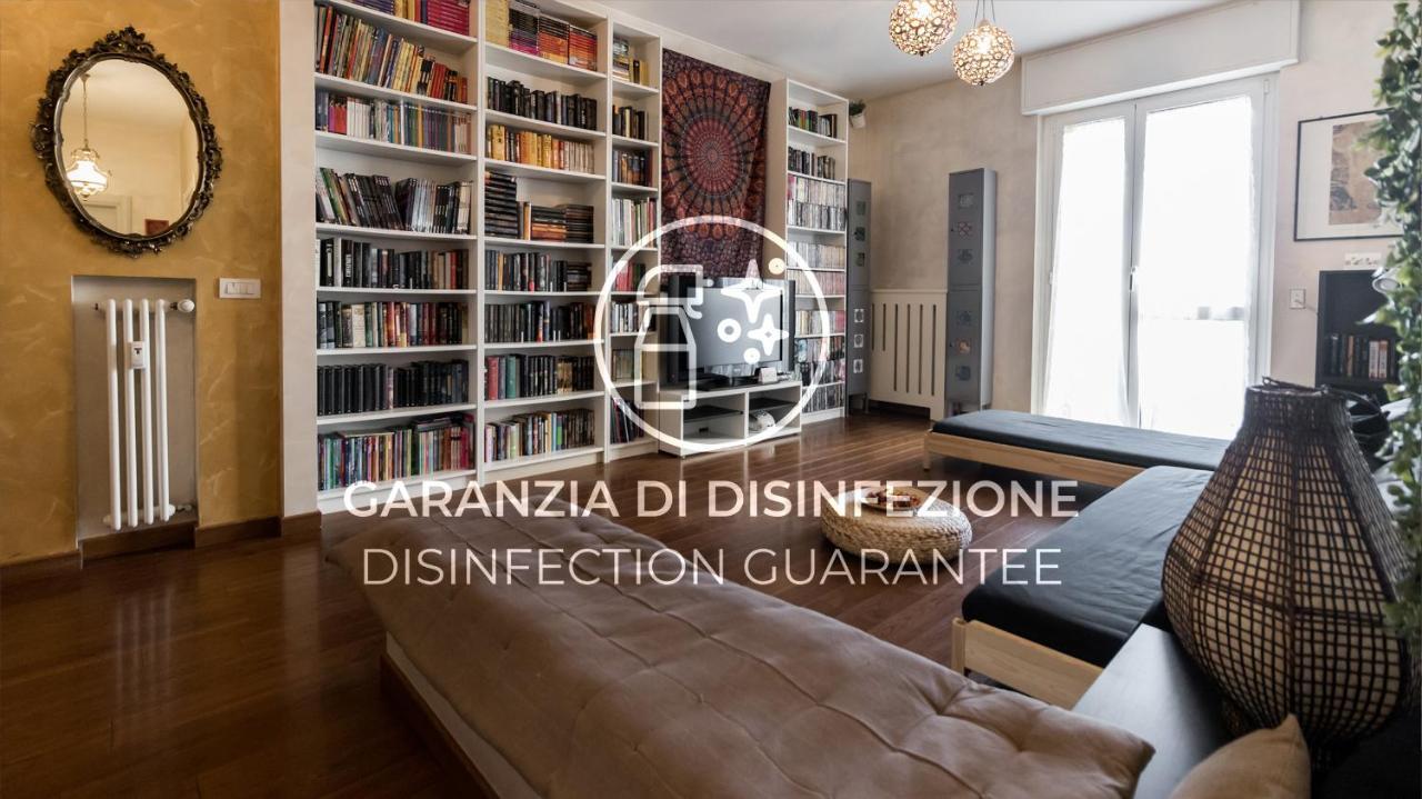 Italianway - Pichi 19 Apartment Milan Exterior photo